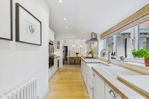 3 bedroom semi-detached house for sale, Whitehill Villas Petersfield Road, Whitehill, Bordon, Hampshire, GU35