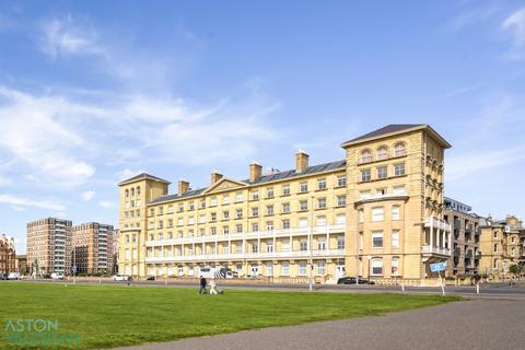 Kings House, Hove BN3