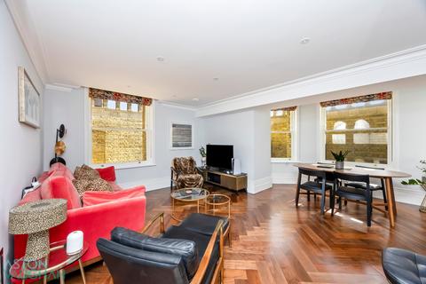 2 bedroom flat for sale, Kings House, Hove BN3