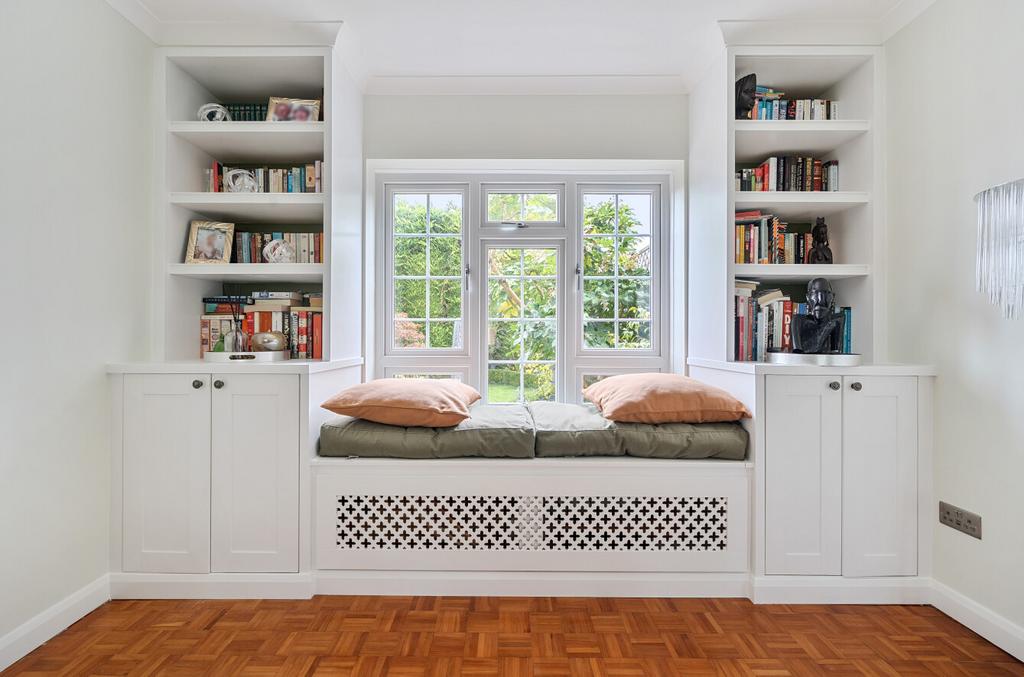Window Seat