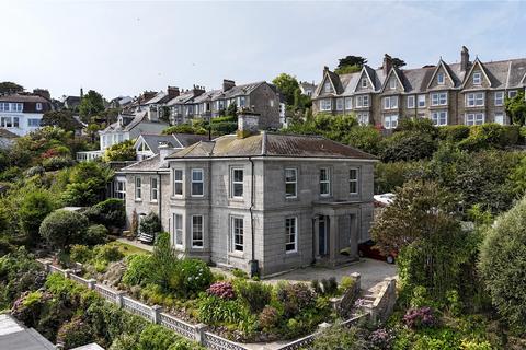 undefined, Antoine Villa, Newlyn TR18