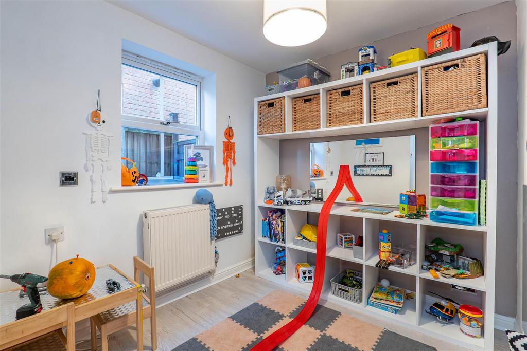 Playroom