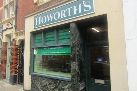 Office to rent, 14 Mill St Bedford MK40 3HD