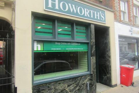 Office to rent, 14 Mill St Bedford MK40 3HD