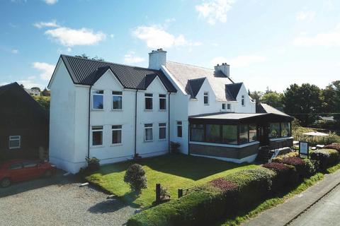 Hospitality for sale, Main St Dunvegan IV55 8WA