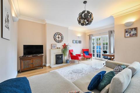 undefined, Laburnum Road, Epsom