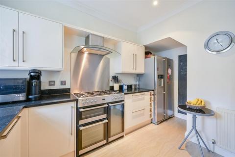 undefined, Laburnum Road, Epsom