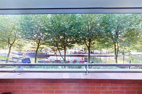 1 bedroom apartment for sale, Castlegate, Manchester M15