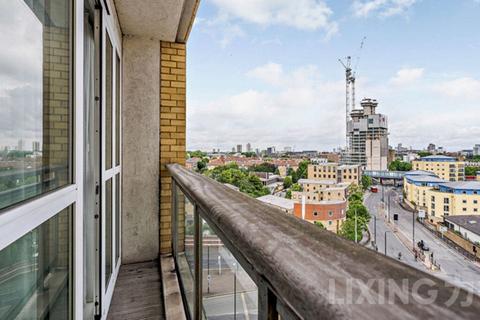 2 bedroom apartment to rent, Westferry Circus, Canary Wharf, E14 8RW