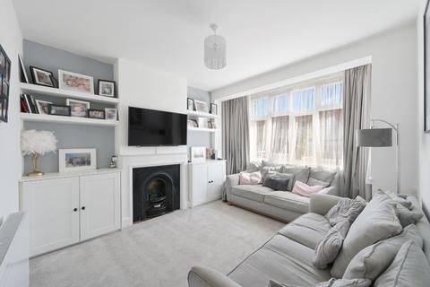 undefined, Stoneleigh Avenue, Worcester Park