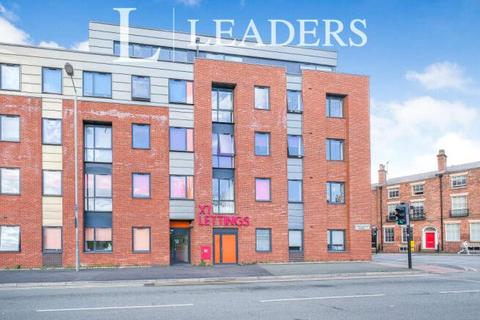 undefined, Seymour Terrace, Seymour Street, Liverpool, L3