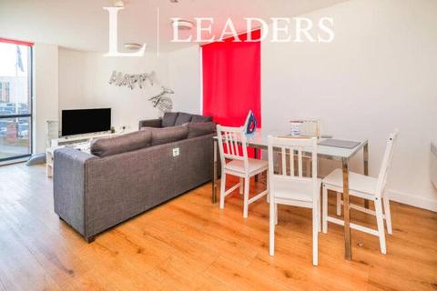 undefined, Seymour Terrace, Seymour Street, Liverpool, L3