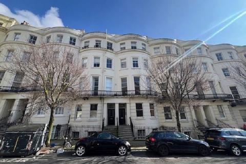 undefined, Brunswick Place, Hove, BN3 1NA.