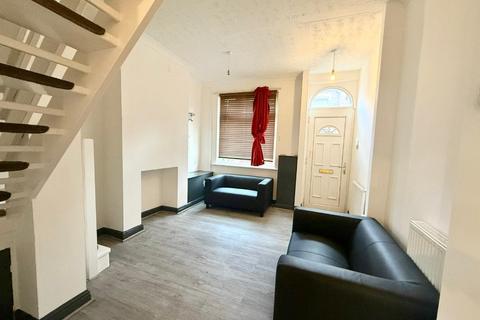 undefined, Watford Street, Stoke-On-Trent ST4