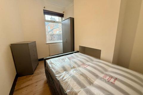 undefined, Watford Street, Stoke-On-Trent ST4