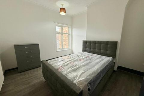 undefined, Watford Street, Stoke-On-Trent ST4