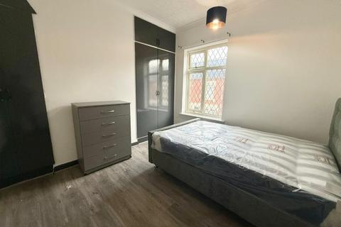 undefined, Watford Street, Stoke-On-Trent ST4