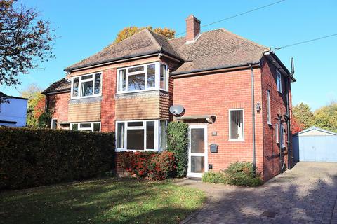 3 bedroom semi-detached house for sale, Southwood Road, Farnborough GU14