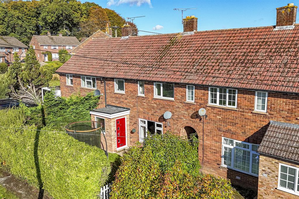 27 Rugwood Road, HP10 9 HA Drone-1.jpg