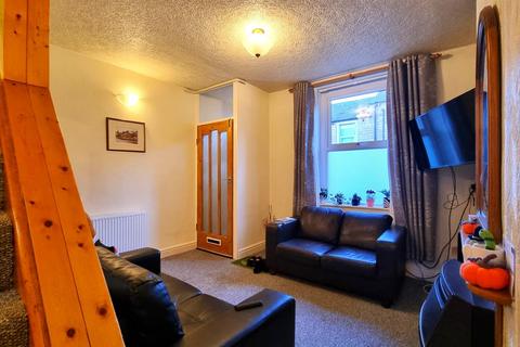 undefined, Graham Street, Lancaster LA1
