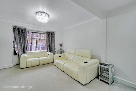 4 bedroom terraced house for sale, Springfield Drive, IG2 6PT