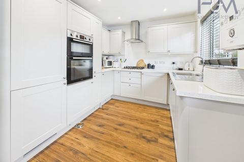 undefined, Balmoral Close, Stevenage
