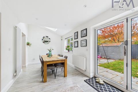 undefined, Balmoral Close, Stevenage