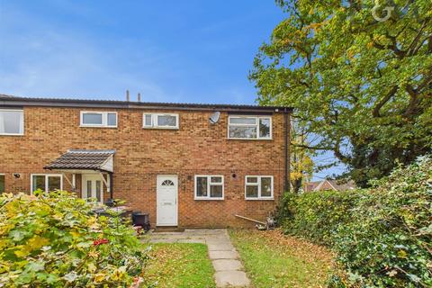 undefined, Balmoral Close, Stevenage