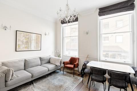1 bedroom apartment for sale, Earlham Street, Covent Garden WC2H