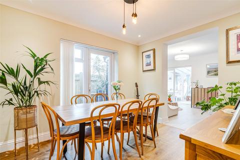 3 bedroom bungalow for sale, Stone Lane, Worthing, West Sussex, BN13