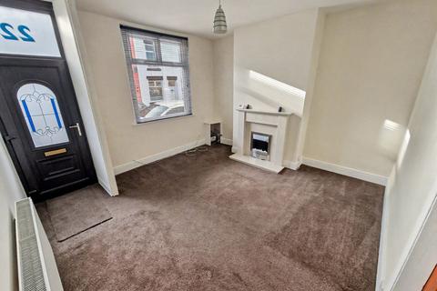 2 bedroom terraced house to rent, Albert Street, Prestwich, M25