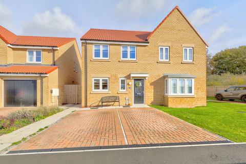 undefined, Hazelwood Gardens, Middlesbrough, TS6
