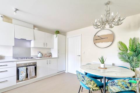 undefined, Hazelwood Gardens, Middlesbrough, TS6