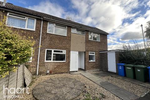 undefined, Vandyke, Bracknell