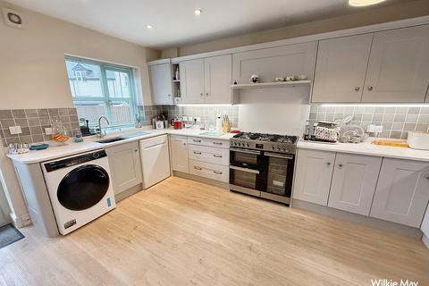 3 bedroom terraced house for sale, Mill Street, Watchet TA23