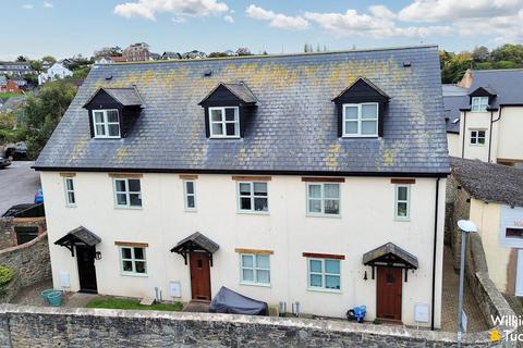 undefined, Mill Street, Watchet TA23