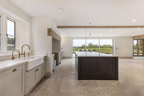 undefined, Lower End, Alvescot, Bampton, Oxfordshire, OX18