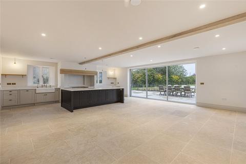 undefined, Lower End, Alvescot, Bampton, Oxfordshire, OX18