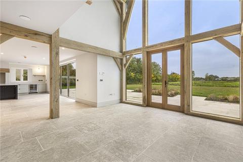 undefined, Lower End, Alvescot, Bampton, Oxfordshire, OX18