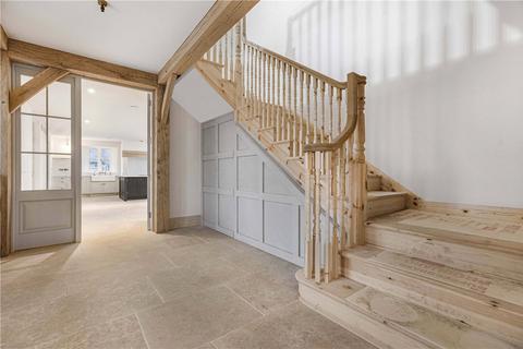 undefined, Lower End, Alvescot, Bampton, Oxfordshire, OX18