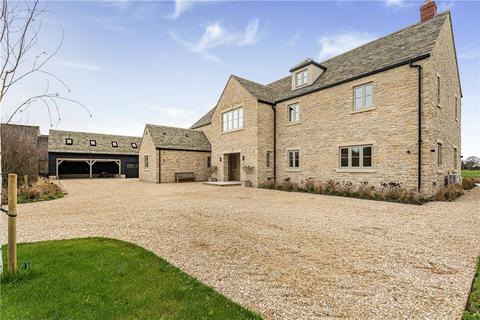 undefined, Lower End, Alvescot, Bampton, Oxfordshire, OX18