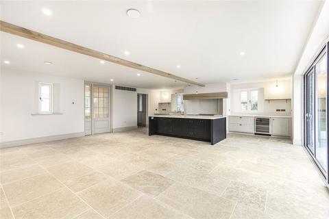 undefined, Lower End, Alvescot, Bampton, Oxfordshire, OX18