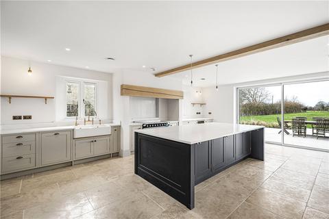 undefined, Lower End, Alvescot, Bampton, Oxfordshire, OX18