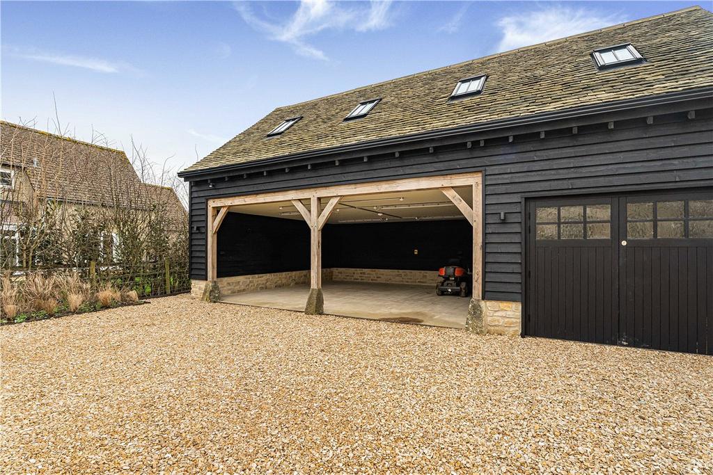 Car Port