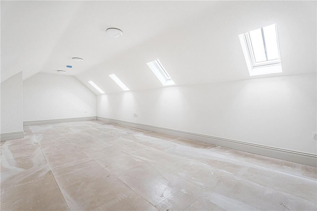 Annexe Accommodation