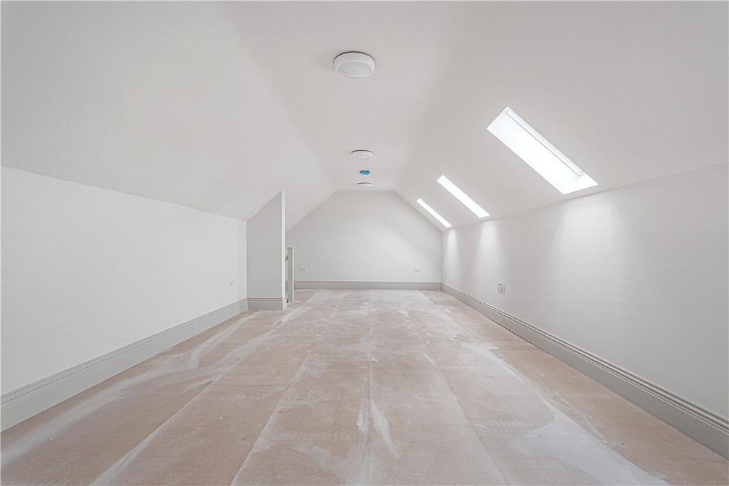 Annexe Accommodation