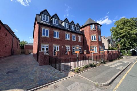 undefined, Apartment 9, Whittle House, 19 Warwick Street, Earlsdon, Coventry, CV5 6BQ