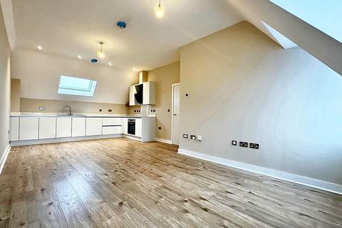 undefined, Apartment 9, Whittle House, 19 Warwick Street, Earlsdon, Coventry, CV5 6BQ