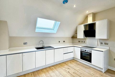 undefined, Apartment 9, Whittle House, 19 Warwick Street, Earlsdon, Coventry, CV5 6BQ