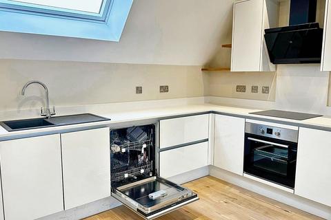 undefined, Apartment 9, Whittle House, 19 Warwick Street, Earlsdon, Coventry, CV5 6BQ